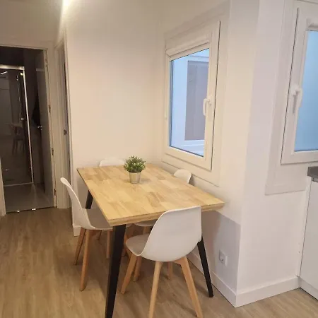 Playa Apartment *