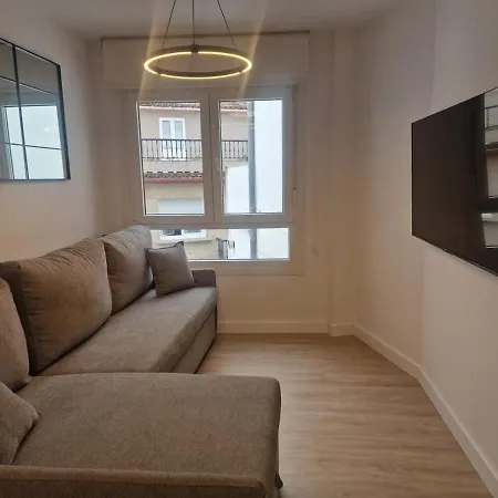 Apartment Playa *