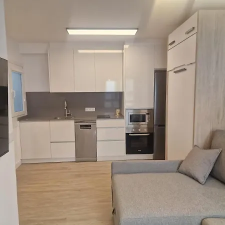 Playa Apartment