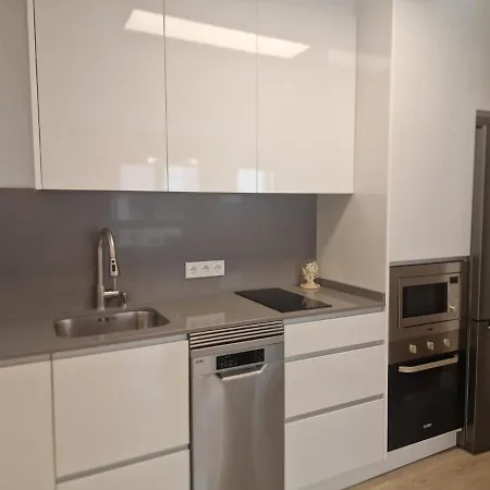 Playa Apartment