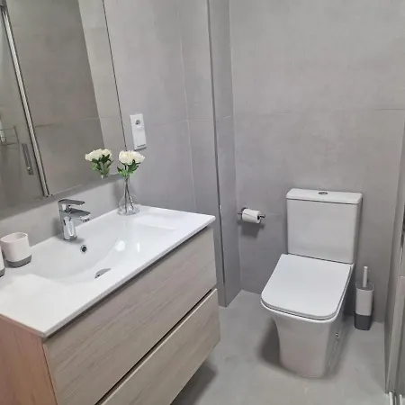 Playa Apartment