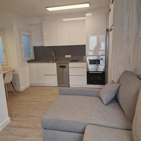 Apartment Playa